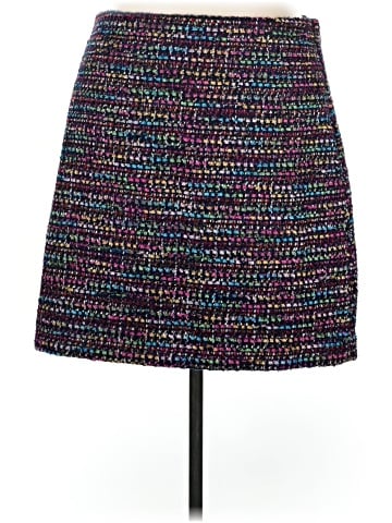 Ann Taylor LOFT Casual Skirt (view 1)