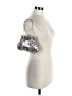 Nine West Stars Silver Clutch One size - photo 2