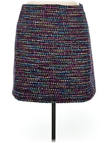 Ann Taylor LOFT Casual Skirt (view 2)