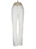 CALVIN KLEIN JEANS Ivory Jeans Size 30 waist - photo 1