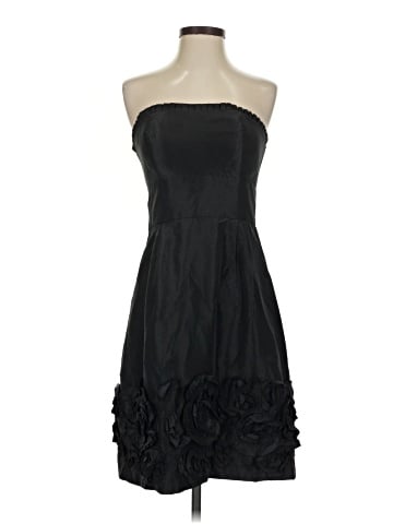 Max and Cleo Cocktail Dress (view 1)