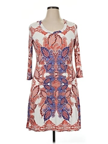 Karen Kane Casual Dress (view 1)