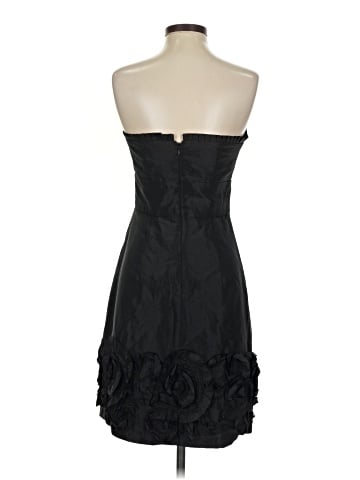 Max and Cleo Cocktail Dress (view 2)