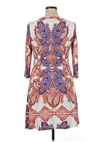 Karen Kane Casual Dress (view 2)