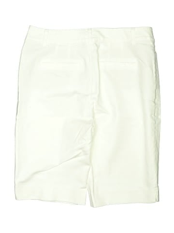 White House Black Market Shorts (view 2)