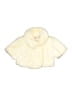 Baker by Ted Baker Ivory Coat Size 5 - photo 1