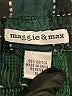 Assorted Brands 100% Cotton Argyle Green 3/4 Sleeve Button-Down Shirt Size 1X - photo 7