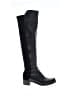 Stuart Weitzman Black Boots Size 5 - photo 1