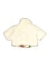 Baker by Ted Baker Ivory Coat Size 5 - photo 2