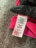 Reebok Pink Track Jacket Size S - photo 7