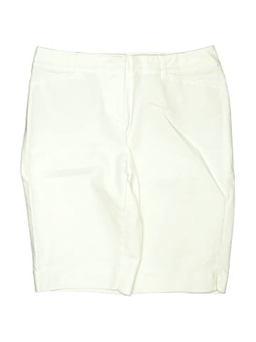 White House Black Market Shorts (view 1)