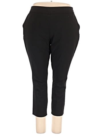 Hilary Radley Active Pants (view 1)