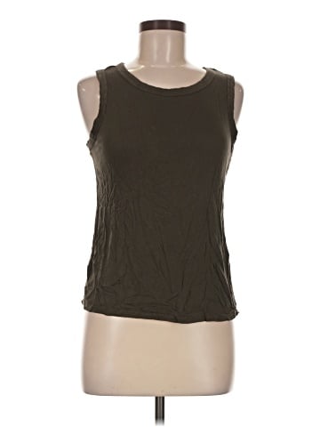 CeCe Sleeveless T-Shirt (view 1)