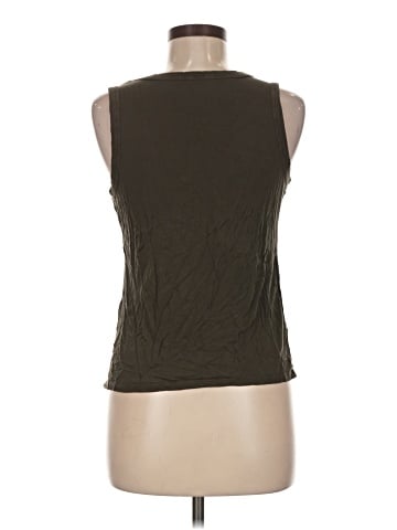 CeCe Sleeveless T-Shirt (view 2)