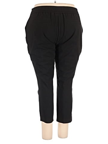 Hilary Radley Active Pants (view 2)