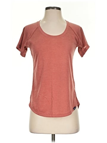 Patagonia Active T-Shirt (view 1)