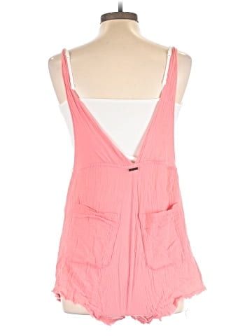 Billabong Overall Shorts (view 2)