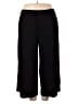 Studio by Torrid Black Casual Pants Size 20 - photo 1