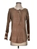 Weekend Suzanne Betro Brown Pullover Sweater Size S - photo 1
