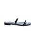 A New Day Black Sandals Size 8 - photo 1