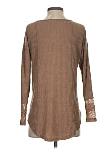 Weekend Suzanne Betro Pullover Sweater (view 2)