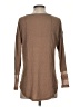 Weekend Suzanne Betro Brown Pullover Sweater Size S - photo 2
