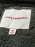 Lucky Brand 100% Polyester Green Jacket Size XS - photo 6
