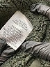 Lucky Brand 100% Polyester Green Jacket Size XS - photo 7
