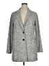 Torrid Chevron-herringbone Gray Blazer Size 1X Plus (1) - photo 1