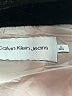 CALVIN KLEIN JEANS Silver Snow Jacket Size M - photo 6