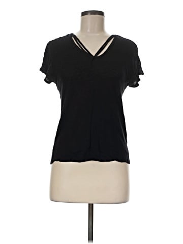 Hippie Laundry Short Sleeve T-Shirt (view 1)