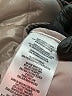 CALVIN KLEIN JEANS Silver Snow Jacket Size M - photo 7