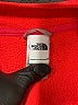 The North Face 100% Polyester Solid Orange Sweatshirt Size XL - photo 7