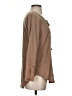 Weekend Suzanne Betro Brown Pullover Sweater Size S - photo 4