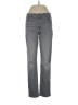 J.Jill Gray Jeans Size 10 - photo 1
