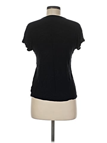 Hippie Laundry Short Sleeve T-Shirt (view 2)