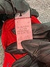 LUCCA Red Long Sleeve Top Size M - photo 8