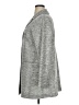 Torrid Chevron-herringbone Gray Blazer Size 1X Plus (1) - photo 5