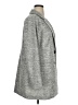 Torrid Chevron-herringbone Gray Blazer Size 1X Plus (1) - photo 4
