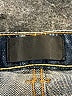 Vince. Hearts Blue Jeans Size 26 waist - photo 7