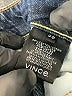 Vince. Hearts Blue Jeans Size 26 waist - photo 8