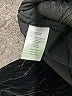 Talbots Black Long Sleeve Button-Down Shirt Size XL - photo 5