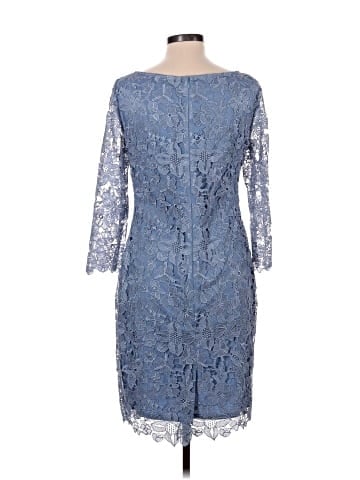 Antonio Melani Cocktail Dress (view 2)