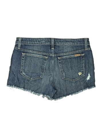 Joe's Jeans Denim Shorts (view 2)