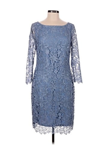 Antonio Melani Cocktail Dress (view 1)