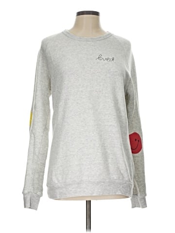 ALTERNATIVE Sweatshirt (view 1)