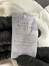 Frank & Eileen White Cardigan Size M - photo 8