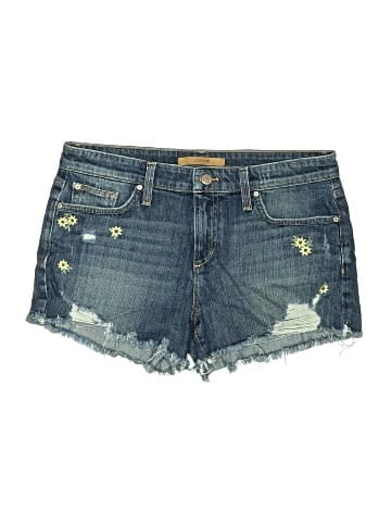 Joe's Jeans Denim Shorts (view 1)