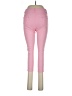 Yelete Color Block Pink Active Pants Size L - photo 2