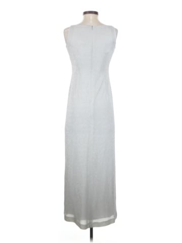 Alex Evenings Cocktail Dress (view 2)